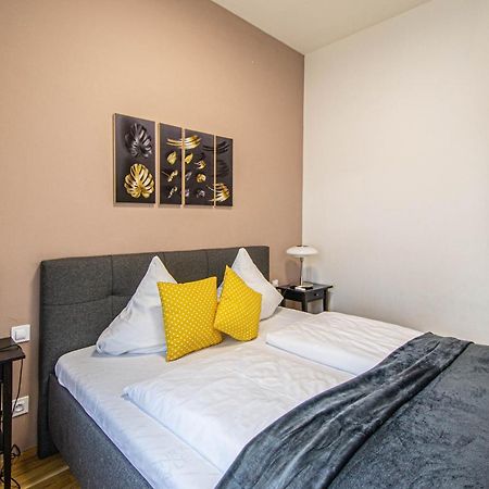 Stylish Apartment In Prague Best Gastronomic Area Exterior foto