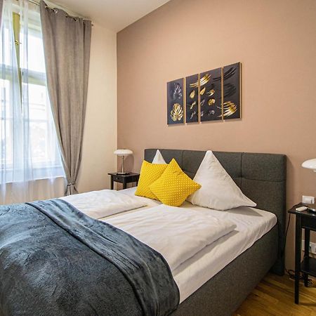 Stylish Apartment In Prague Best Gastronomic Area Exterior foto