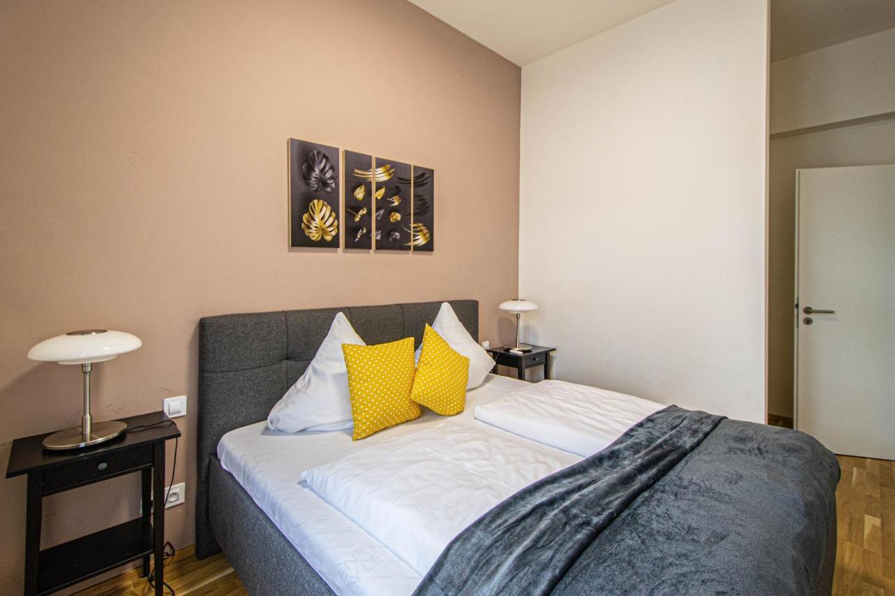 Stylish Apartment In Prague Best Gastronomic Area Exterior foto